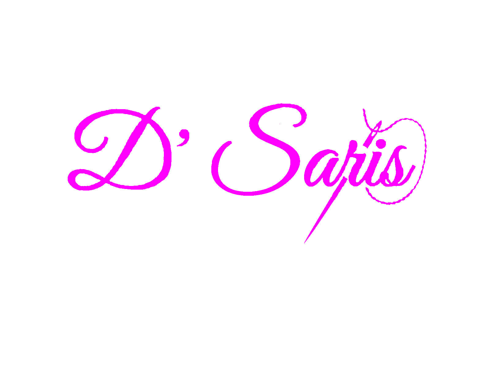 D´Saris Bordado Smock desde 1998