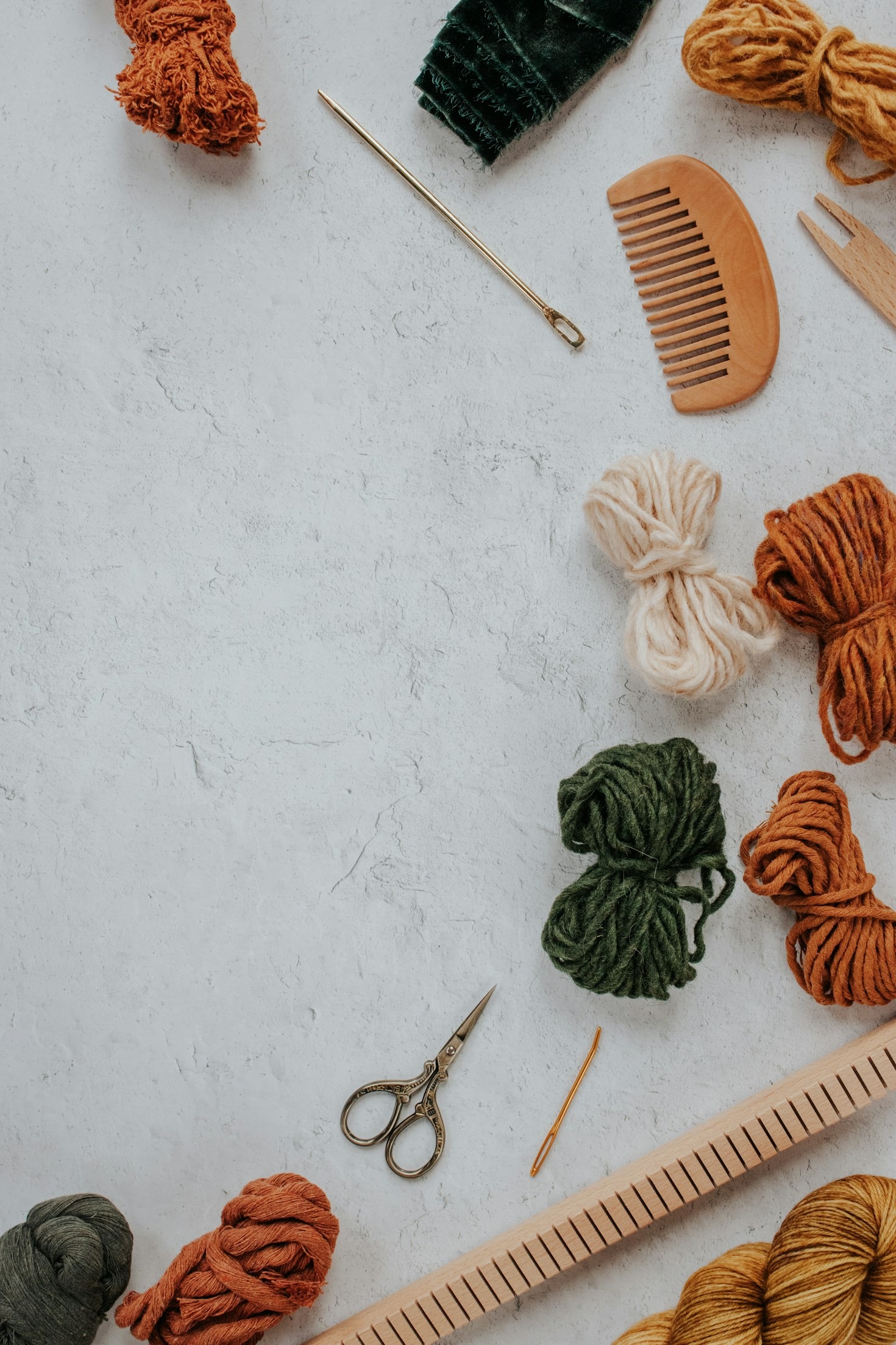 Historia y origen del punto smock