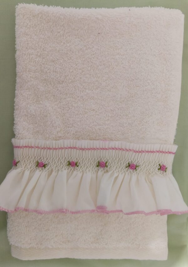 Otros productos con bordado Smock